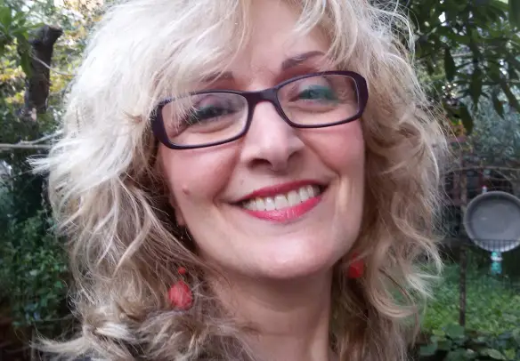 foto profilo Maria Mirarchi